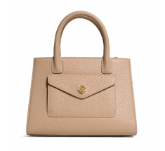 Medium Pocketino - Caramel