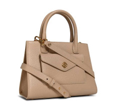 Medium Pocketino - Caramel