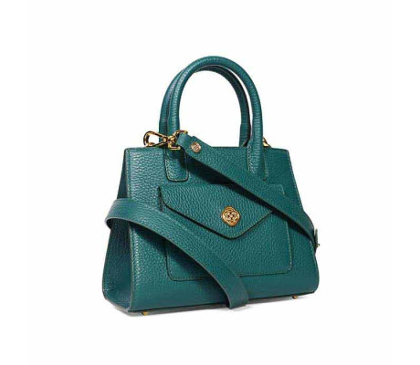 Mini Pocketino - Avocado Green