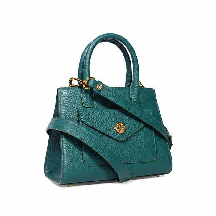 Mini Pocketino - Avocado Green