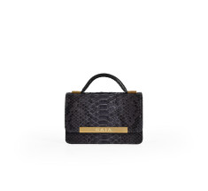 The Roman Micro - Black & Grey