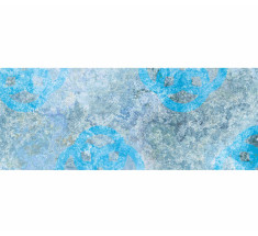 Scarf Stone - Blue