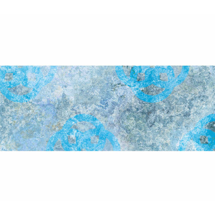 Scarf Stone - Blue