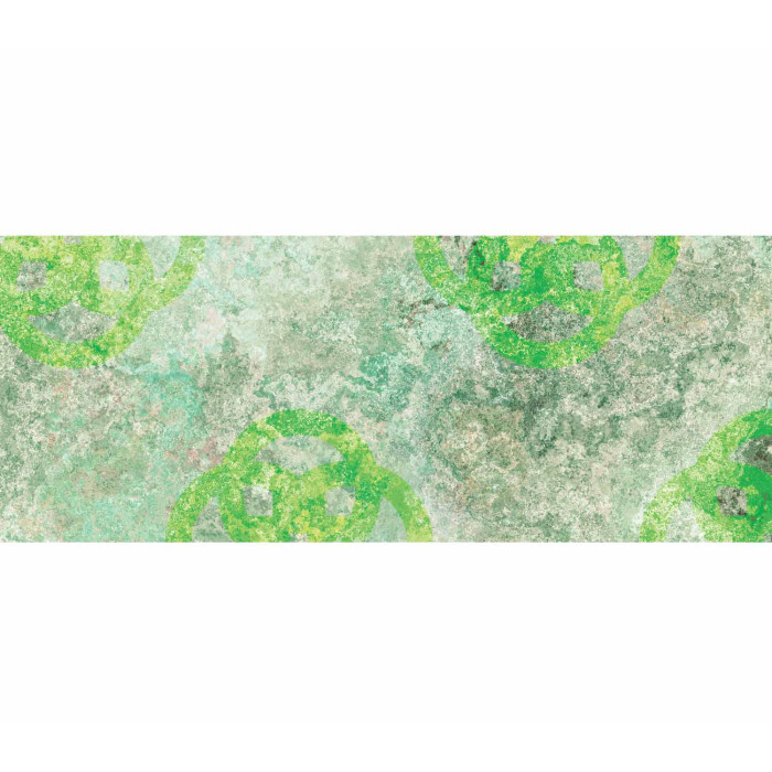 Scarf Stone - Green