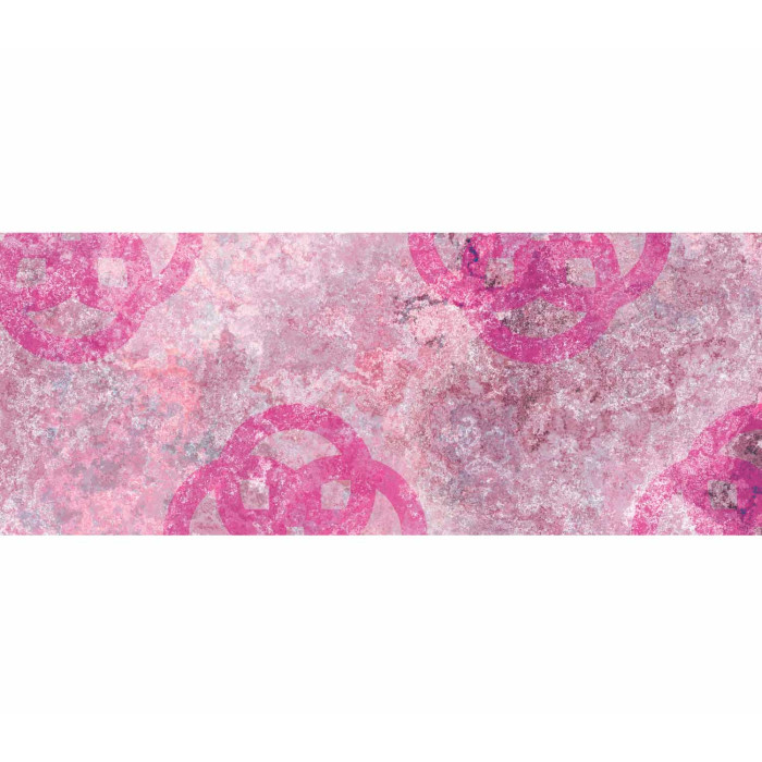 Scarf Stone - Pink