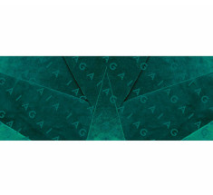 Scarf Velvet - Teal