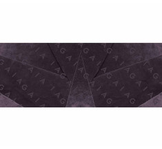 Scarf Velvet - Taupe