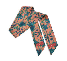 Scarf Desert - Orange