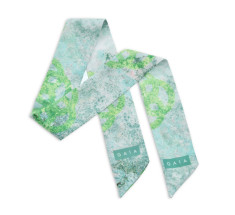 Scarf Stone - Green