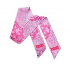 Scarf Stone - Pink