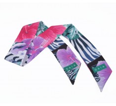 Scarf Tropical - Pink
