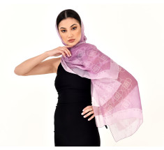 Arabesque Pink