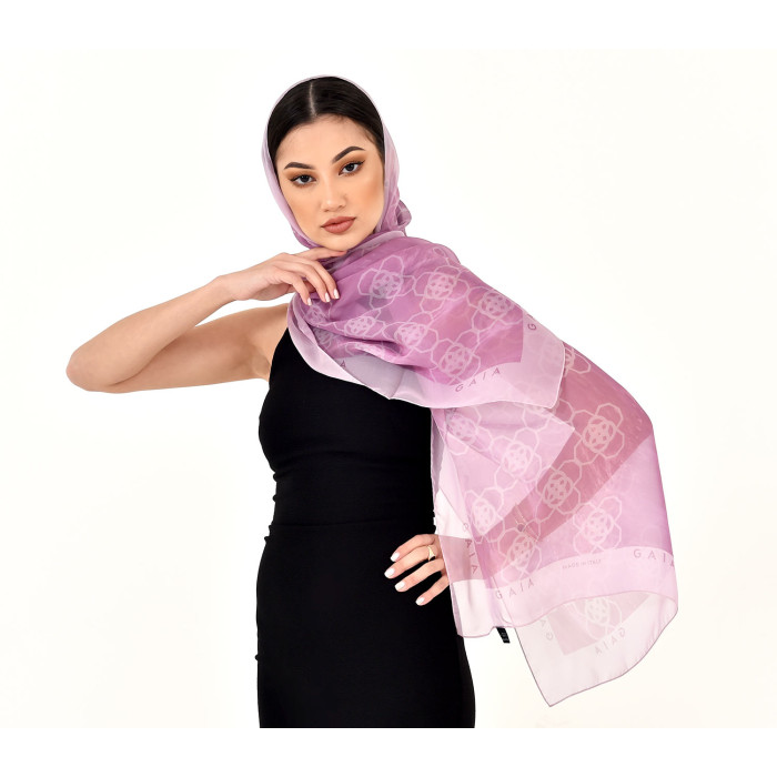 Arabesque Pink