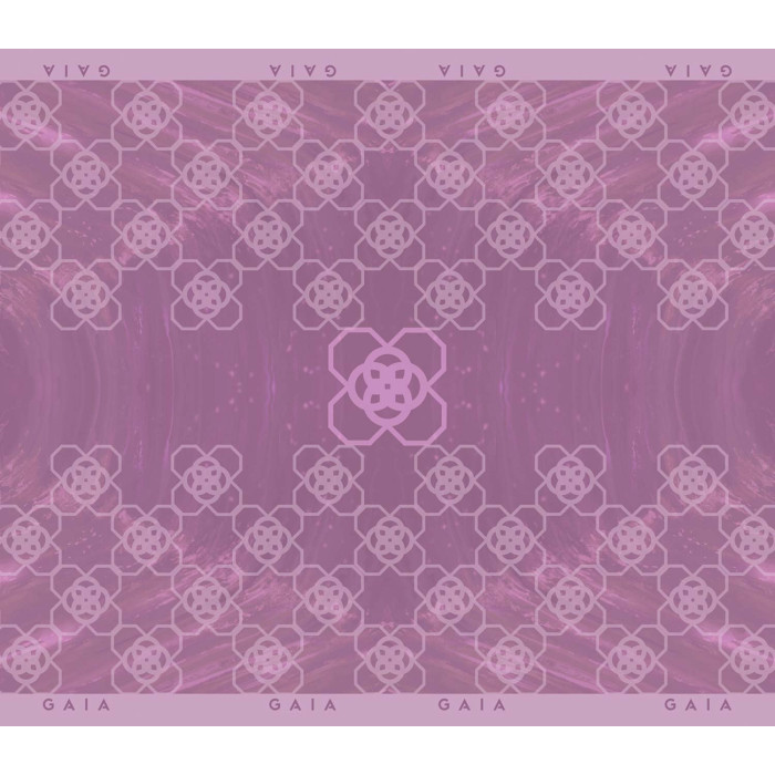 Arabesque Pink