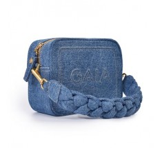 Special Edition Cross Bags - Denim Jeans