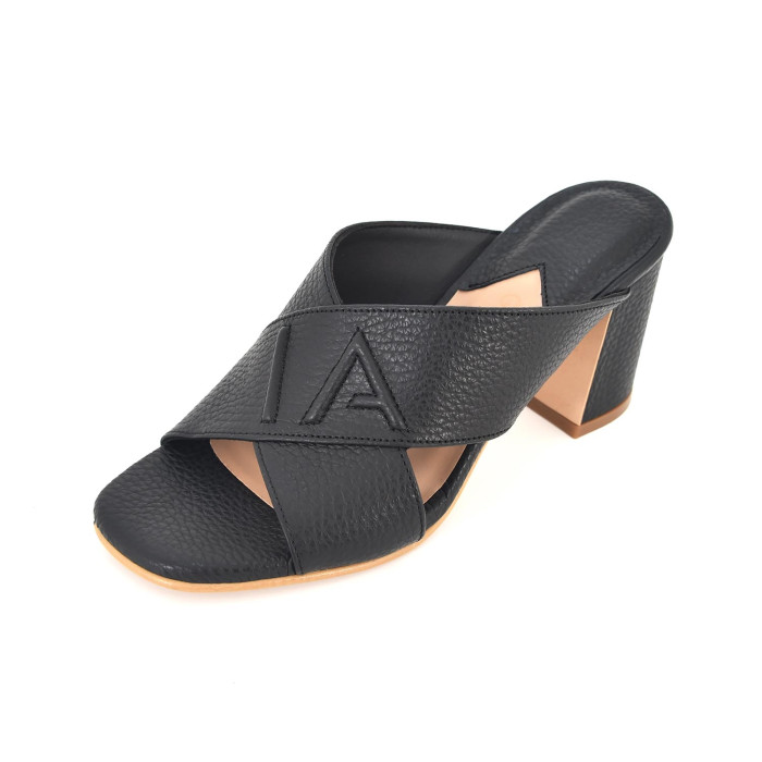 Special Heels - Black