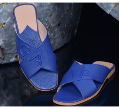 Shoes SPL Blue
