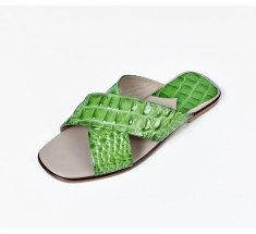 Shoes Classic - Green NCR