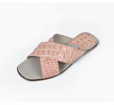 Shoes Classic - Rose NCR