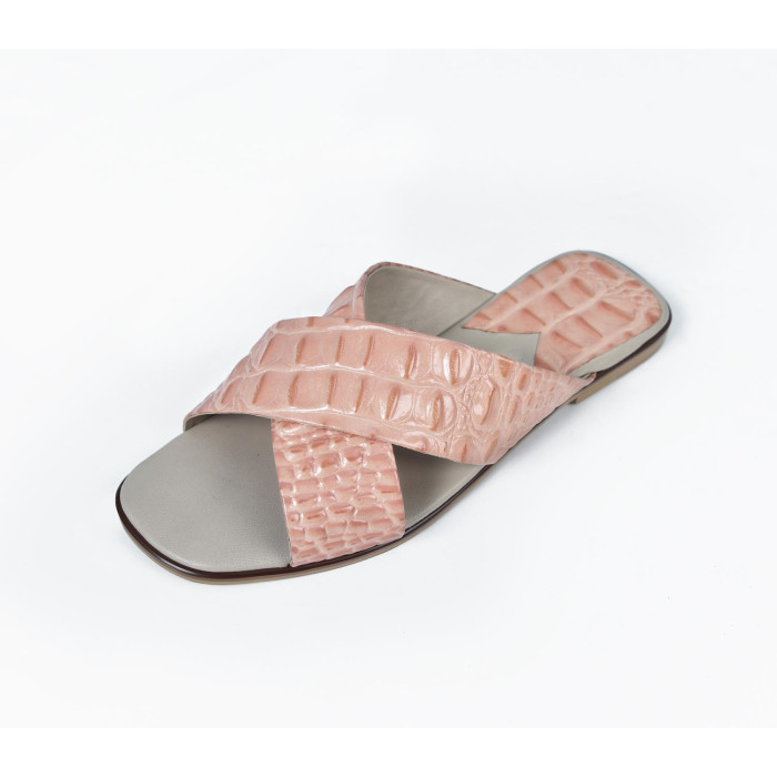 Shoes Classic - Rose NCR