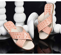 Shoes Classic - Rose NCR