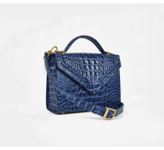 BOX SUBLIME NACRE BLUE
