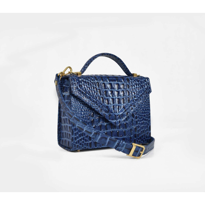 BOX SUBLIME NACRE BLUE