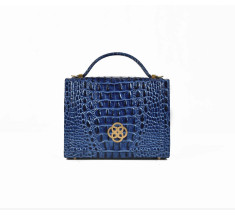 BOX SUBLIME NACRE BLUE