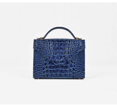BOX SUBLIME NACRE BLUE