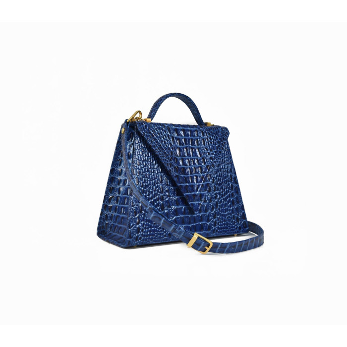 Petite Sublime Nacre Blue