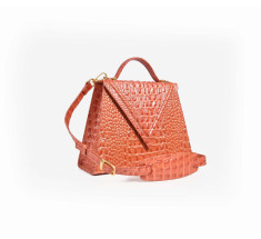 Petite Sublime Nacre Orange