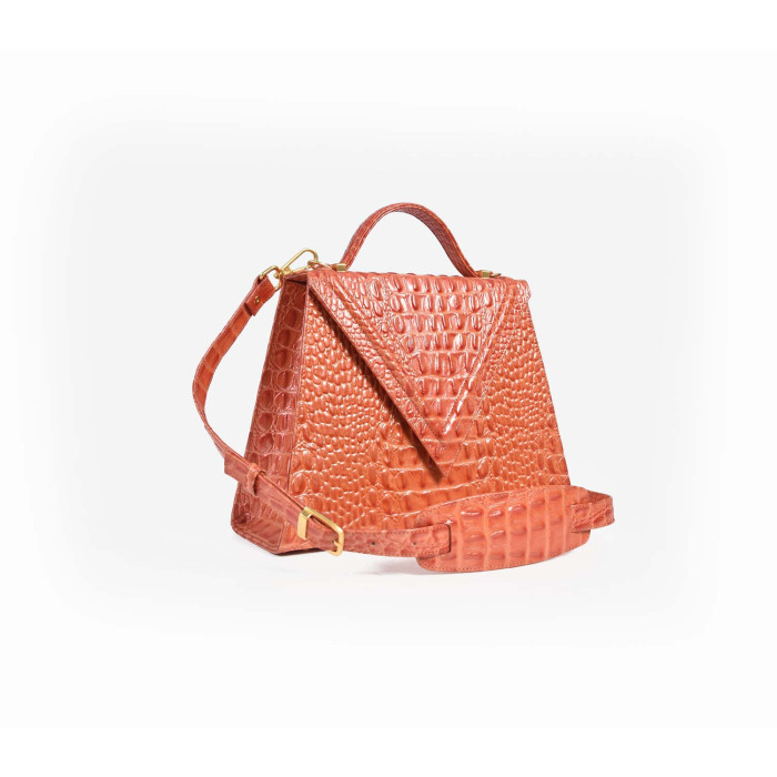Petite Sublime Nacre Orange