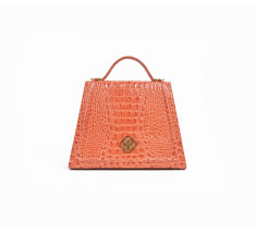 Petite Sublime Nacre Orange