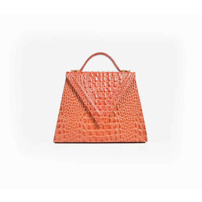 Petite Sublime Nacre Orange