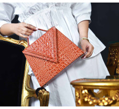 Petite Sublime Nacre Orange
