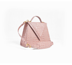 Petite Sublime Nacre Rose
