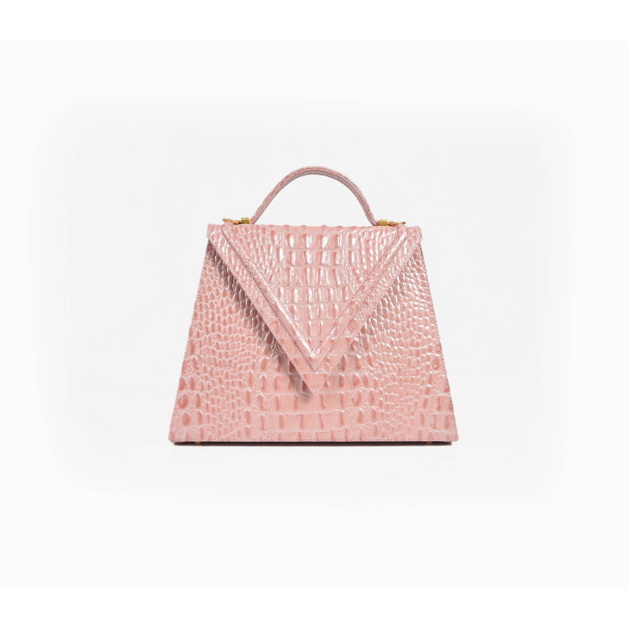 Petite Sublime Nacre Rose