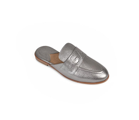 Tassel Mules - Ancieno