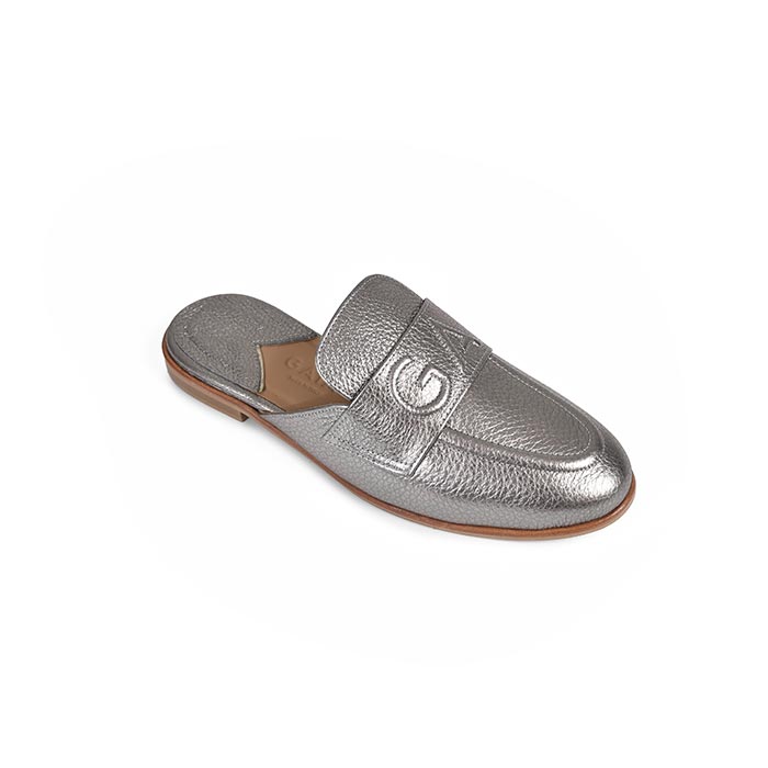 Tassel Mules - Ancieno