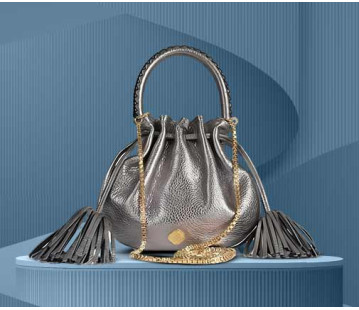 Tassel Bag