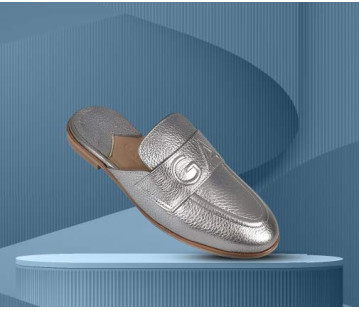 Tassel Mules