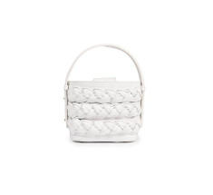 Braided Bucket Micro - Purity