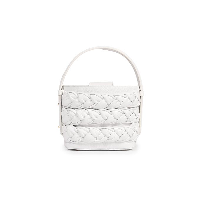 Braided Bucket Micro - Purity