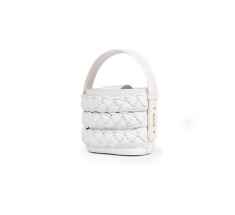 Braided Bucket Micro - Purity