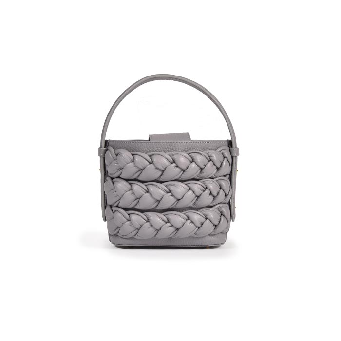 Braided Bucket Micro - Turbulence 