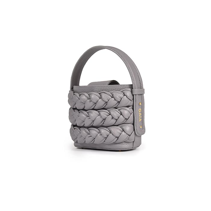 Braided Bucket Micro - Turbulence 