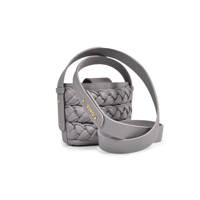 Braided Bucket Micro - Turbulence 