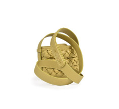 Braided Bucket Micro - Vinaigrette