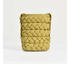 Braided Bucket - Vinaigrette