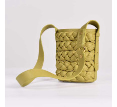 Braided Bucket - Vinaigrette